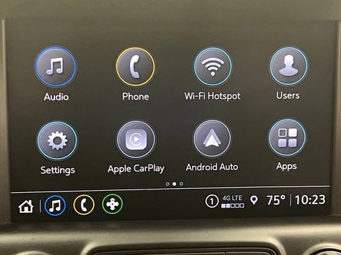 Used 2024 GMC Terrain SLT image 51