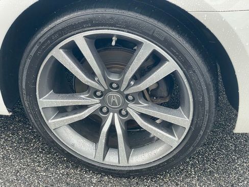 Used 2020 Acura TLX V6 SH-AWD w/ Technology Pkg image 30