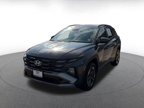 Used 2026 Hyundai Tucson SEL AWD/4WD image 7