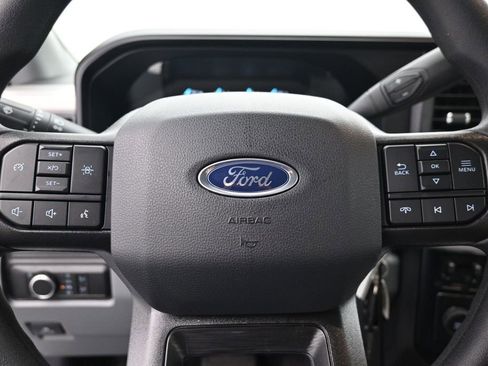 New 2026 Ford F450 XL image 12