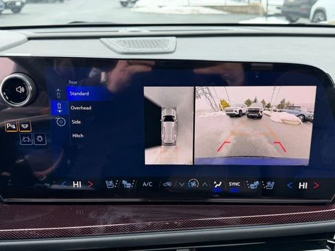 New 2026 Chevrolet Traverse RS w/ LPO, Floor Liner Package image 6