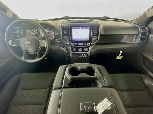 New 2026 RAM 1500 Express image 9