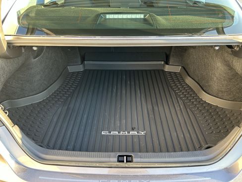 Certified 2024 Toyota Camry LE w/ Convenience Package FWD image 19