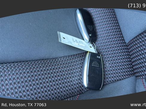 Used 2022 Subaru WRX Premium image 48