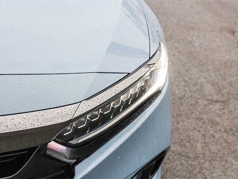 Used 2022 Honda Accord Sport Special Edition image 16