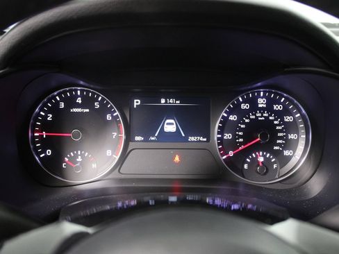 Used 2024 Kia Forte GT-Line FWD image 12