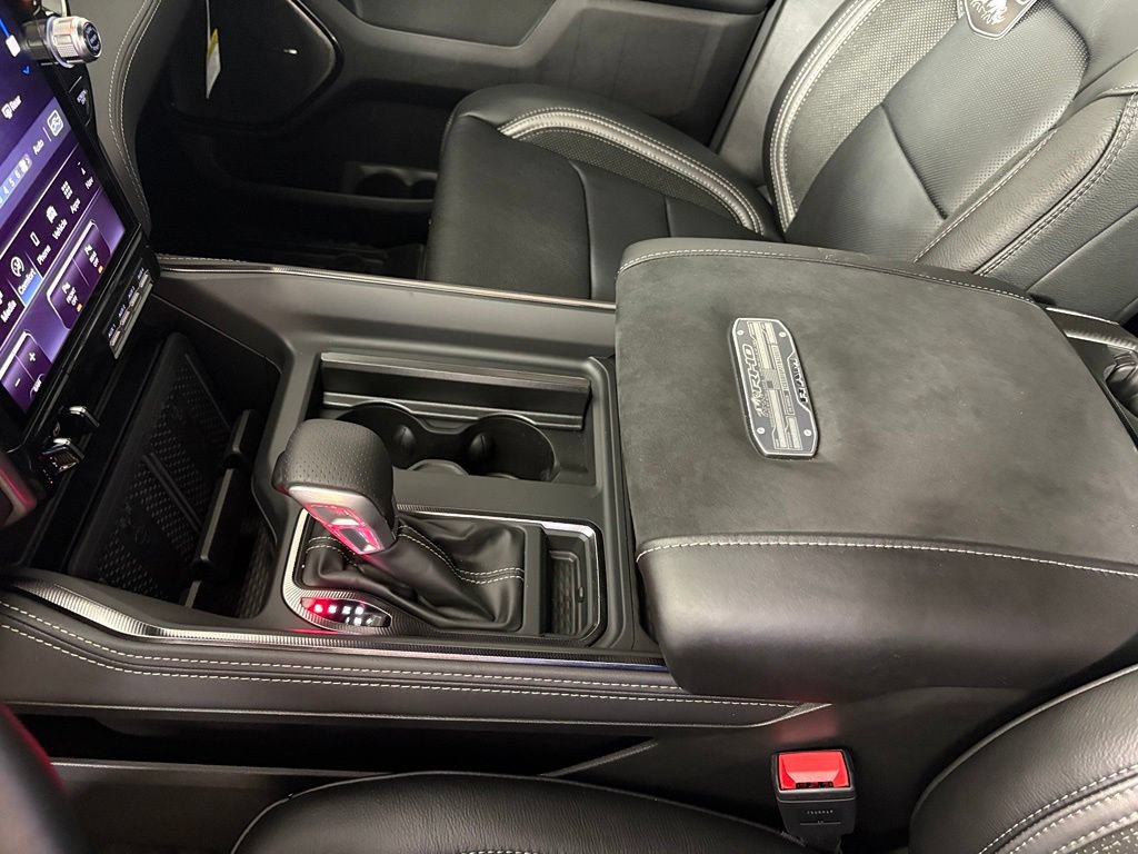 New 2026 RAM 1500 RHO w/ RHO Level 1 Equipment Group AWD/4WD image 31