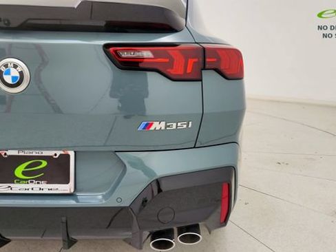 Used 2026 BMW X2 M35i AWD/4WD image 28