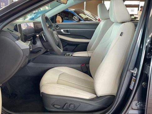 Used 2024 Hyundai Sonata SEL image 11