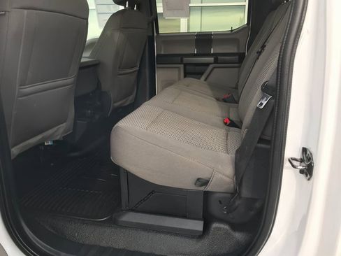 Certified 2022 Ford F350 XLT w/ XLT Value Package image 18