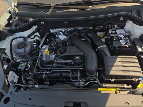 New 2025 Volkswagen Taos SEL AWD/4WD image 26