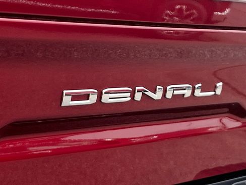 Used 2024 GMC Sierra 1500 Denali w/ Technology Package image 31