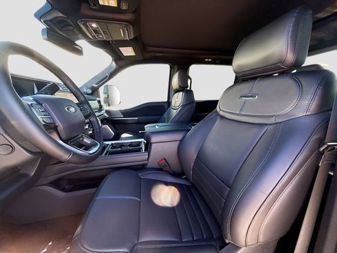 New 2026 Ford F350 Platinum w/ FX4 Off-Road Package image 26