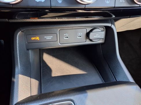 Certified 2026 Honda Civic LX image 8