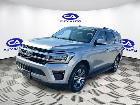 Used 2024 Ford Expedition Limited AWD/4WD image 8