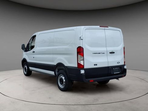 New 2026 Ford Transit 250 Low Roof image 3