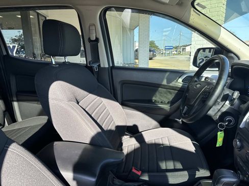 Used 2021 Ford Ranger XL w/ Equipment Group 101A High image 10