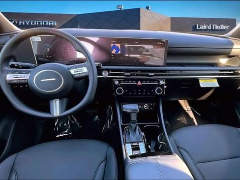 New 2026 Hyundai Santa Cruz SEL FWD image 5