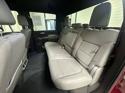 Used 2020 Chevrolet Silverado 2500 LTZ w/ Safety Package image 24