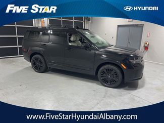 New 2025 Hyundai Santa Fe Calligraphy video 1