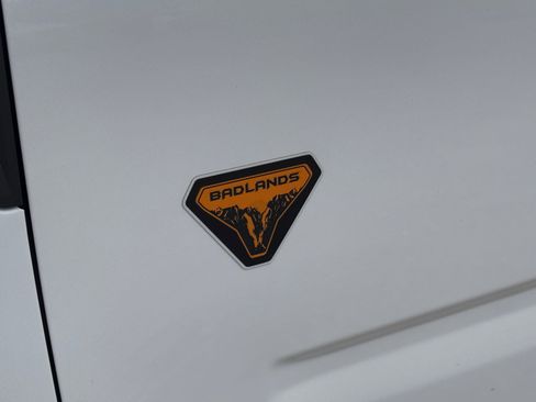 New 2026 Ford Bronco Sport Badlands image 24
