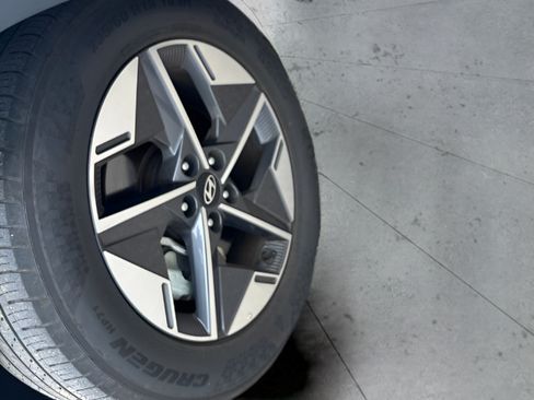 Used 2026 Hyundai Tucson SEL FWD image 50