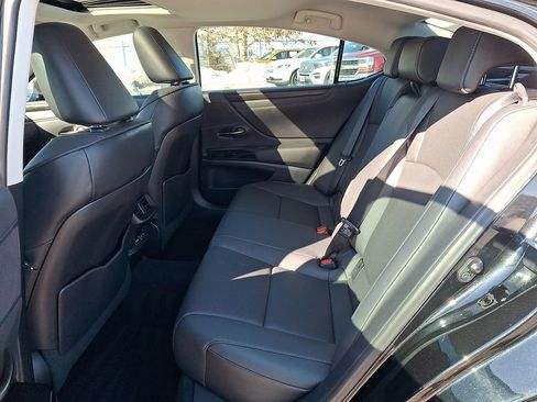 Used 2022 Lexus ES 350 350 image 10