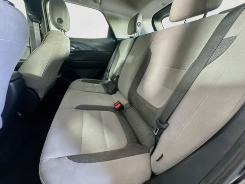 Used 2021 Chevrolet TrailBlazer LS FWD image 26