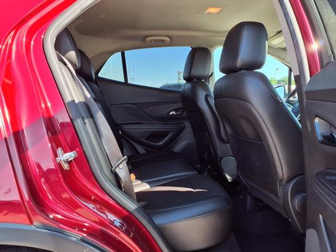 Used 2018 Buick Encore Preferred FWD image 26
