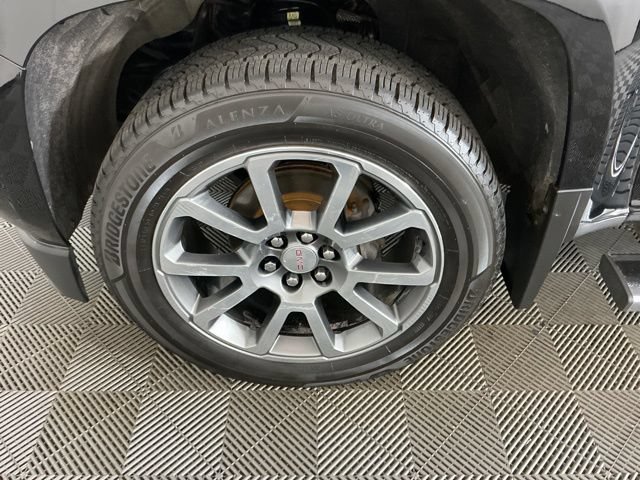 Used 2019 GMC Canyon Denali AWD/4WD image 26