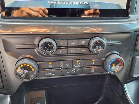 Used 2024 Ford F150 STX RWD image 13