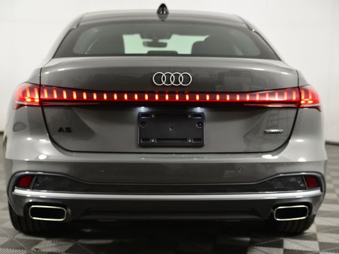 New 2025 Audi A5 2.0T Premium image 8