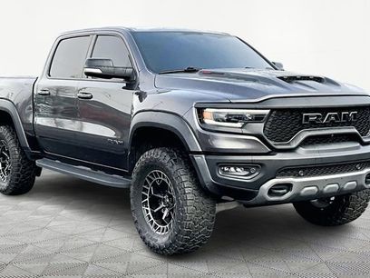 Used 2022 RAM 1500 TRX w/ TRX Level 2 Equipment Group