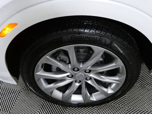 Used 2024 Buick Encore GX Avenir w/ Avenir Technology Package AWD/4WD image 12