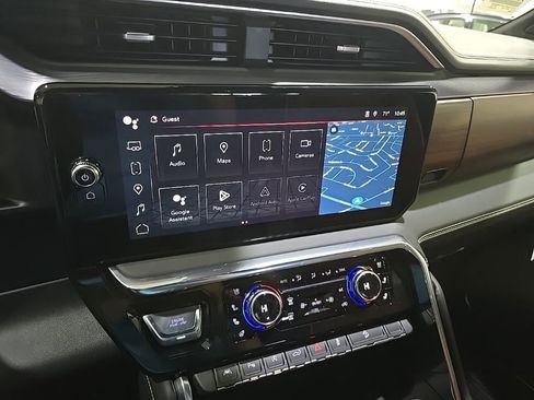 New 2026 GMC Sierra 1500 Denali Ultimate AWD/4WD image 20