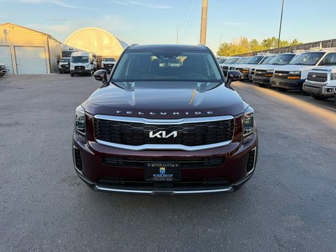 Used 2022 Kia Telluride S AWD/4WD image 10