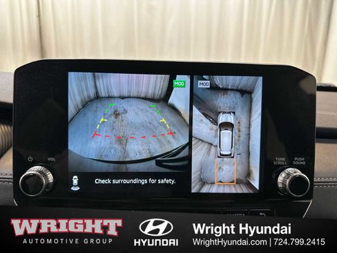 Used 2024 Mitsubishi Outlander SE image 28