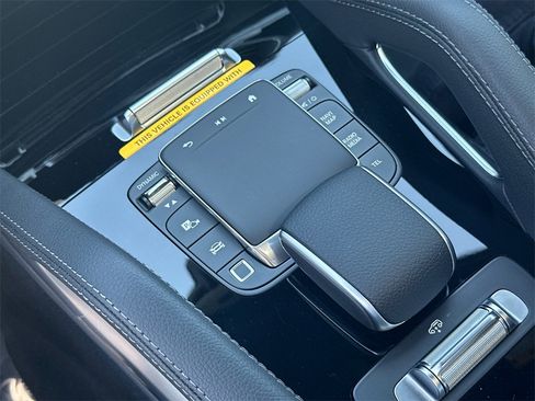 Certified 2025 Mercedes-Benz GLS 450 GLS 450 image 36