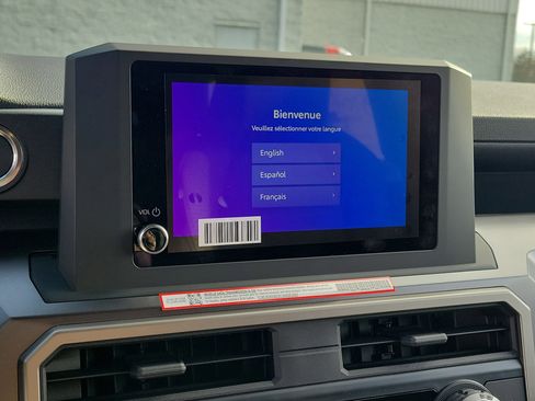 New 2025 Toyota 4Runner SR5 image 26