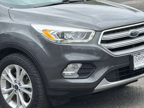 Used 2018 Ford Escape SEL AWD/4WD image 5