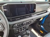 New 2025 Jeep Gladiator Sport image 5