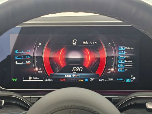 New 2026 Mercedes-Benz GLE 53 AMG 4MATIC Coupe image 23