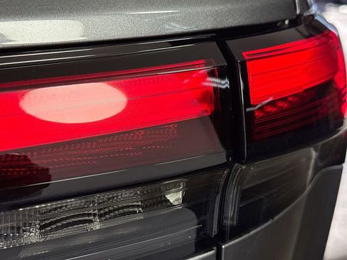 Used 2026 INFINITI QX60 Luxe w/ Cargo Package image 33