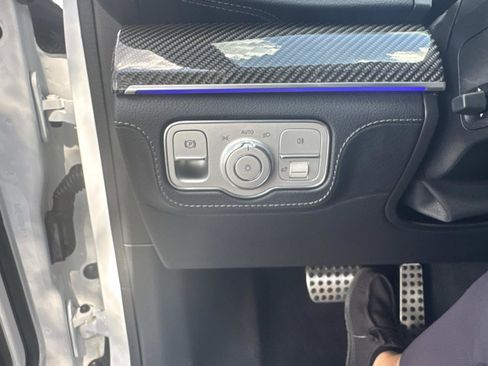 Certified 2024 Mercedes-Benz GLE 53 AMG 4MATIC Coupe image 30