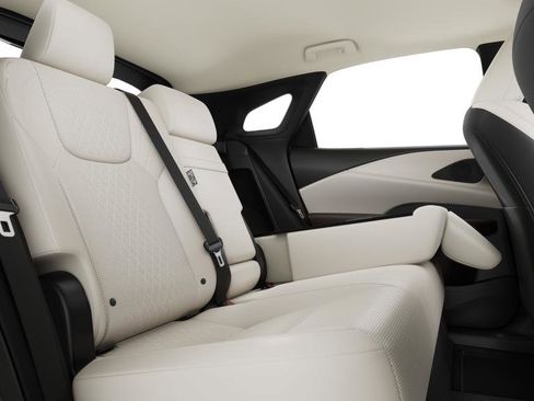 New 2026 Lexus RX 350 Premium Plus AWD/4WD image 7