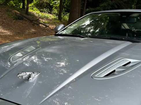 Used 2011 Jaguar XKR R image 17