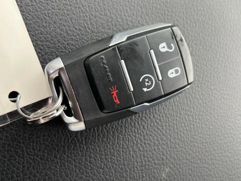 New 2024 RAM 2500 Big Horn w/ Night Edition image 37