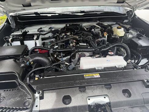 Certified 2026 Toyota Tacoma SR5 RWD image 25