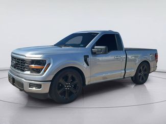 Used 2026 Ford F150 XL AWD/4WD video 1
