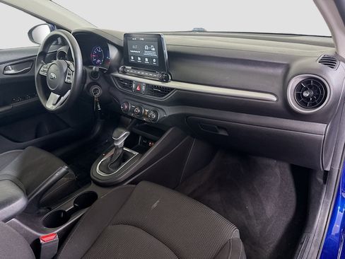 Used 2021 Kia Forte LXS FWD image 29